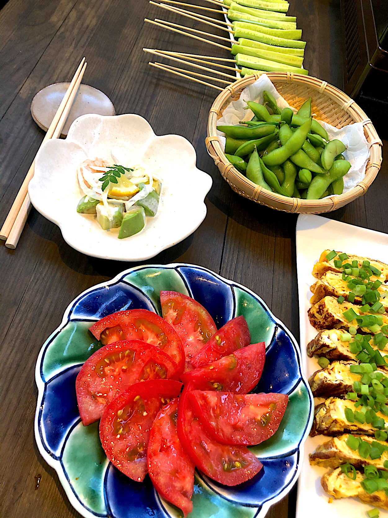 お家居酒屋