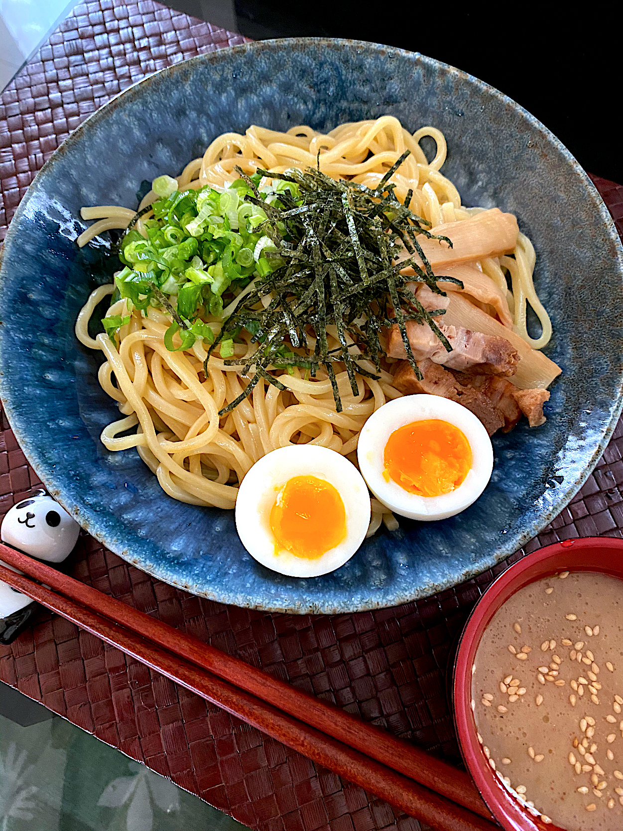 つけ麺😋