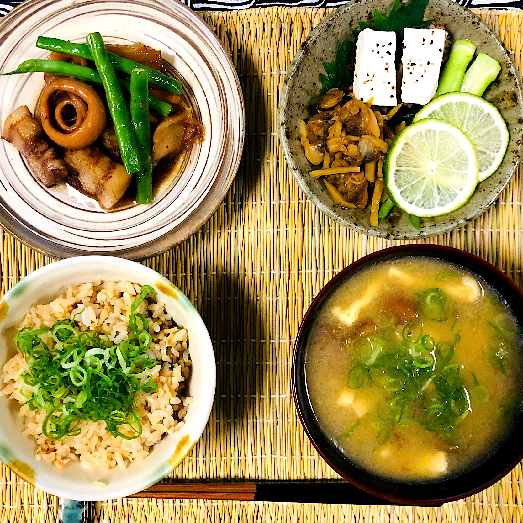 和食居酒屋