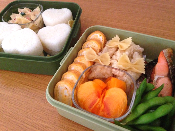 ✽お弁当🍱✽