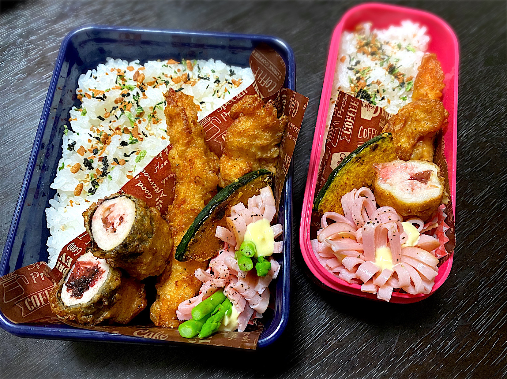 お弁当