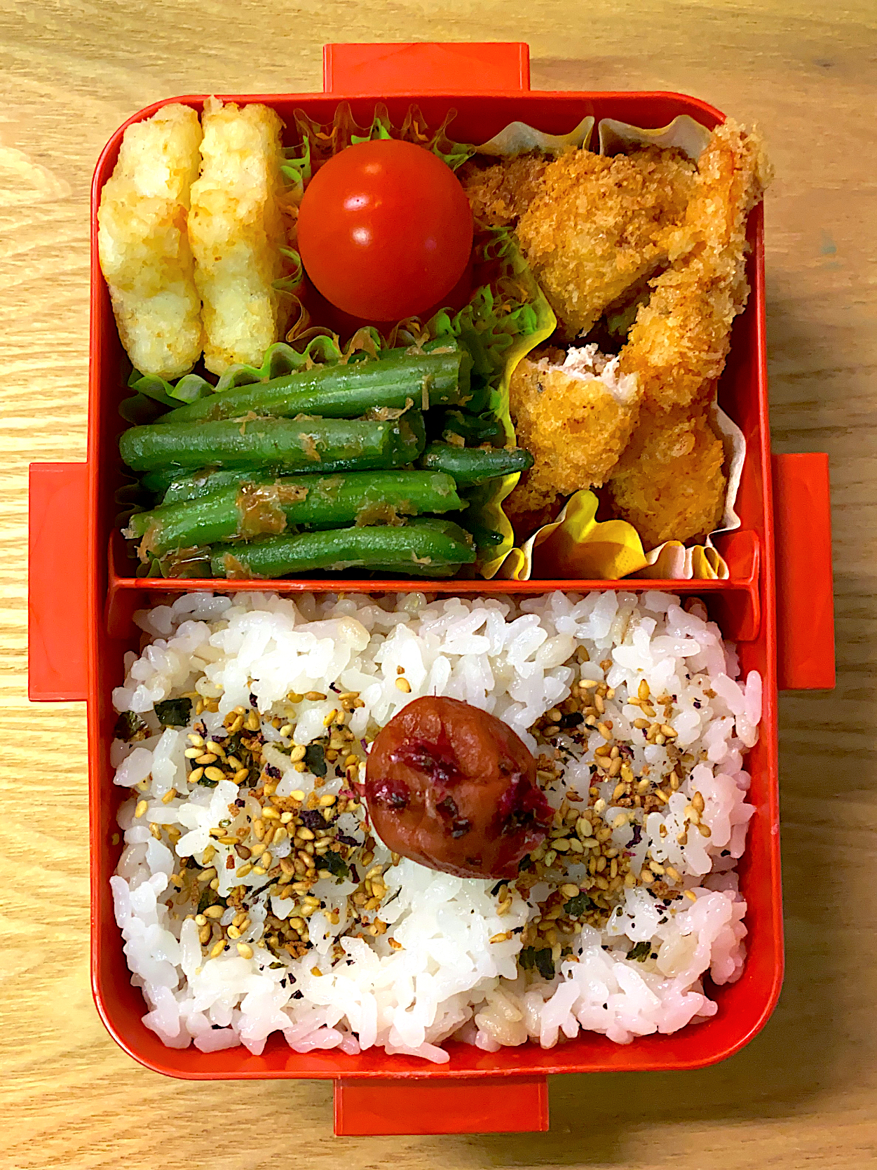 娘用 お弁当(450)