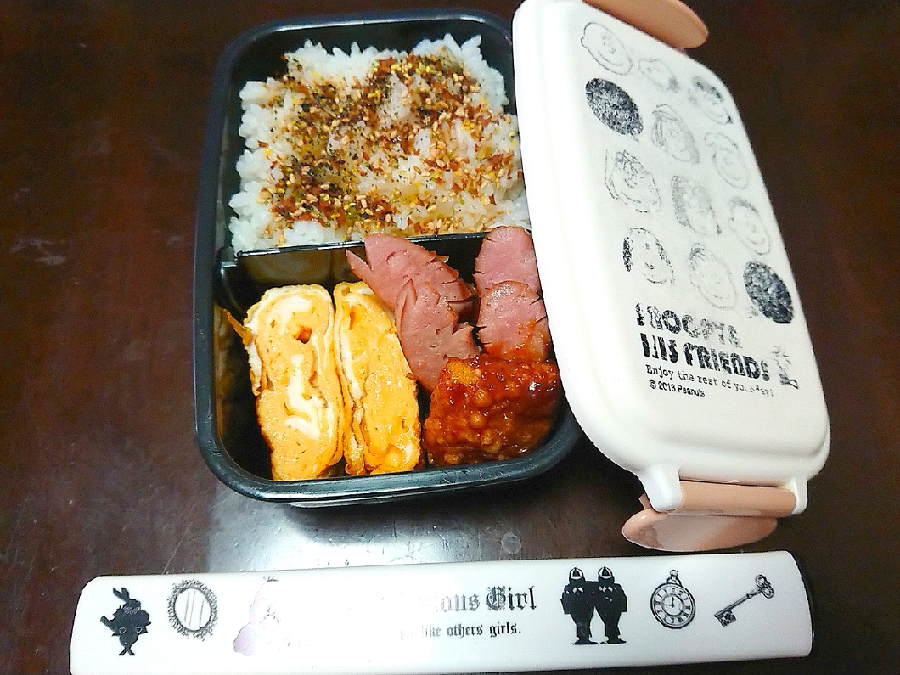 ☆2020.10.14 お弁当～(≧∇≦)☆