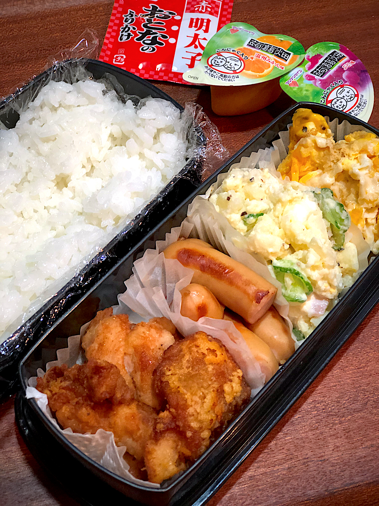 2020.10.15 お弁当