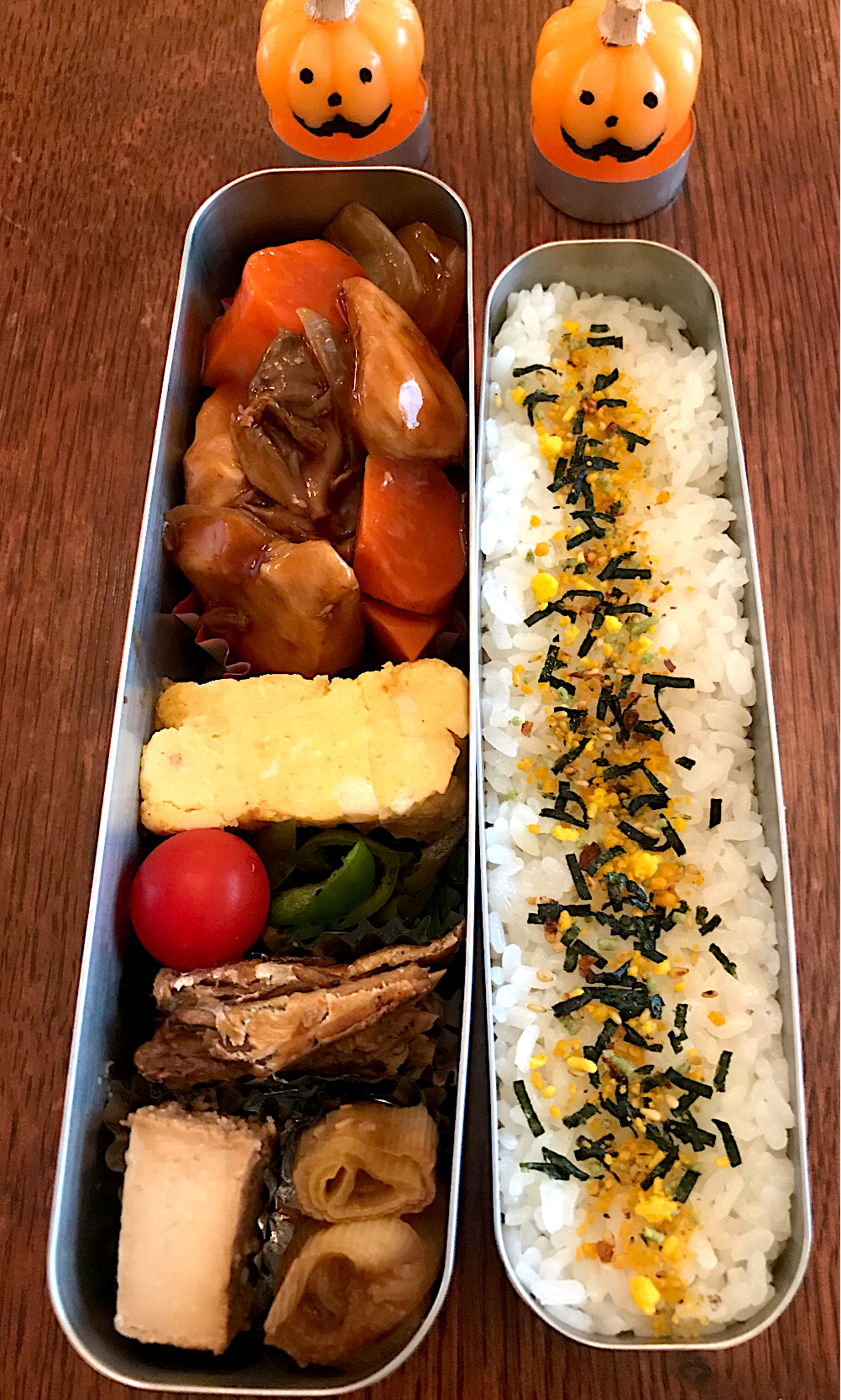 ランチ #お弁当  #お弁当記録  #酢鶏