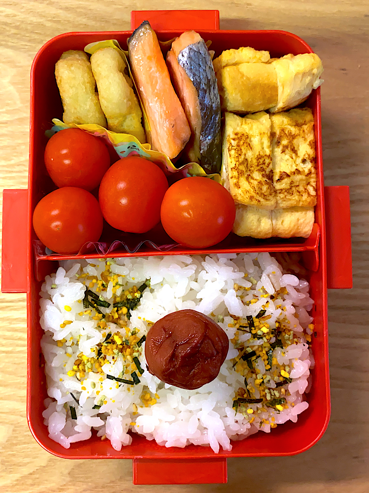 娘用 お弁当(453)