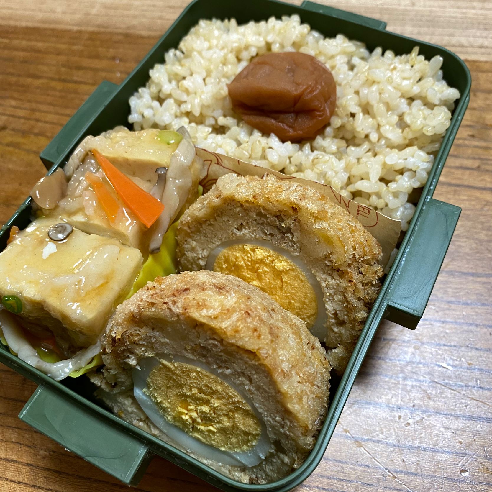 お弁当