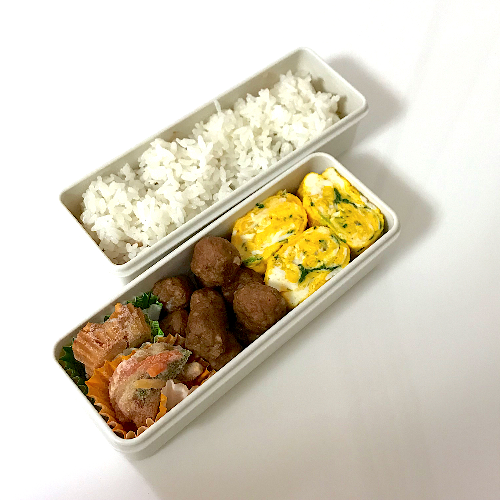 イシイの肉だんご弁当