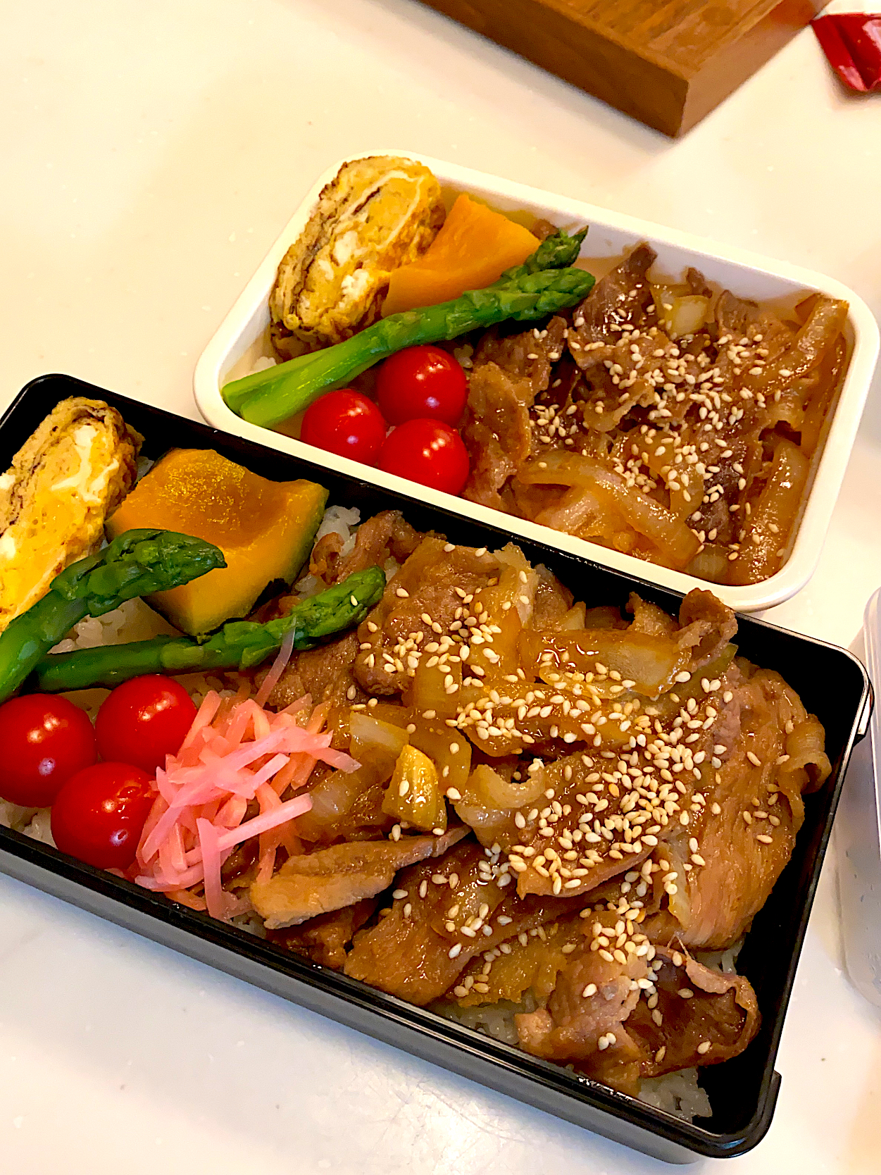 お弁当