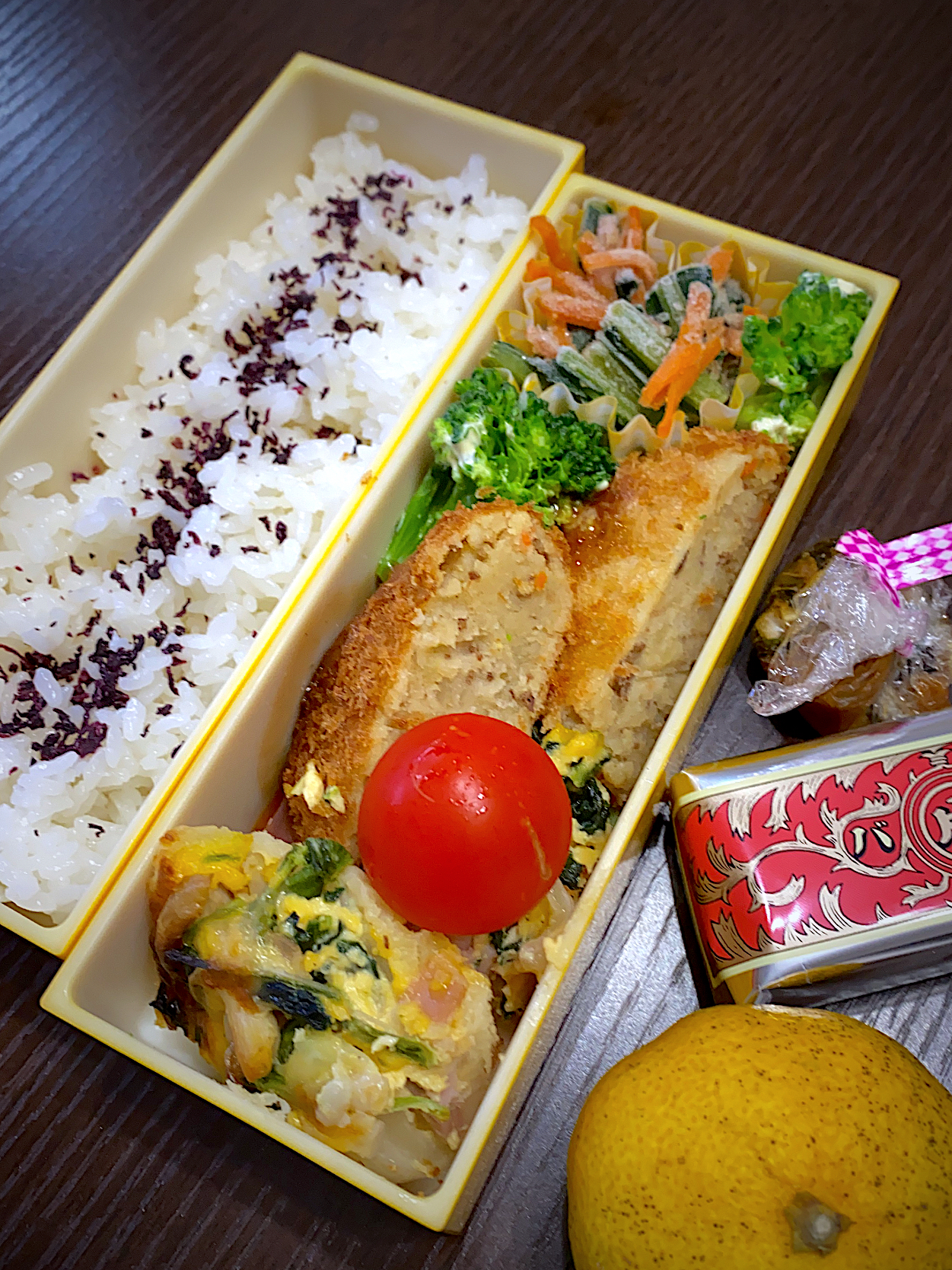 お弁当