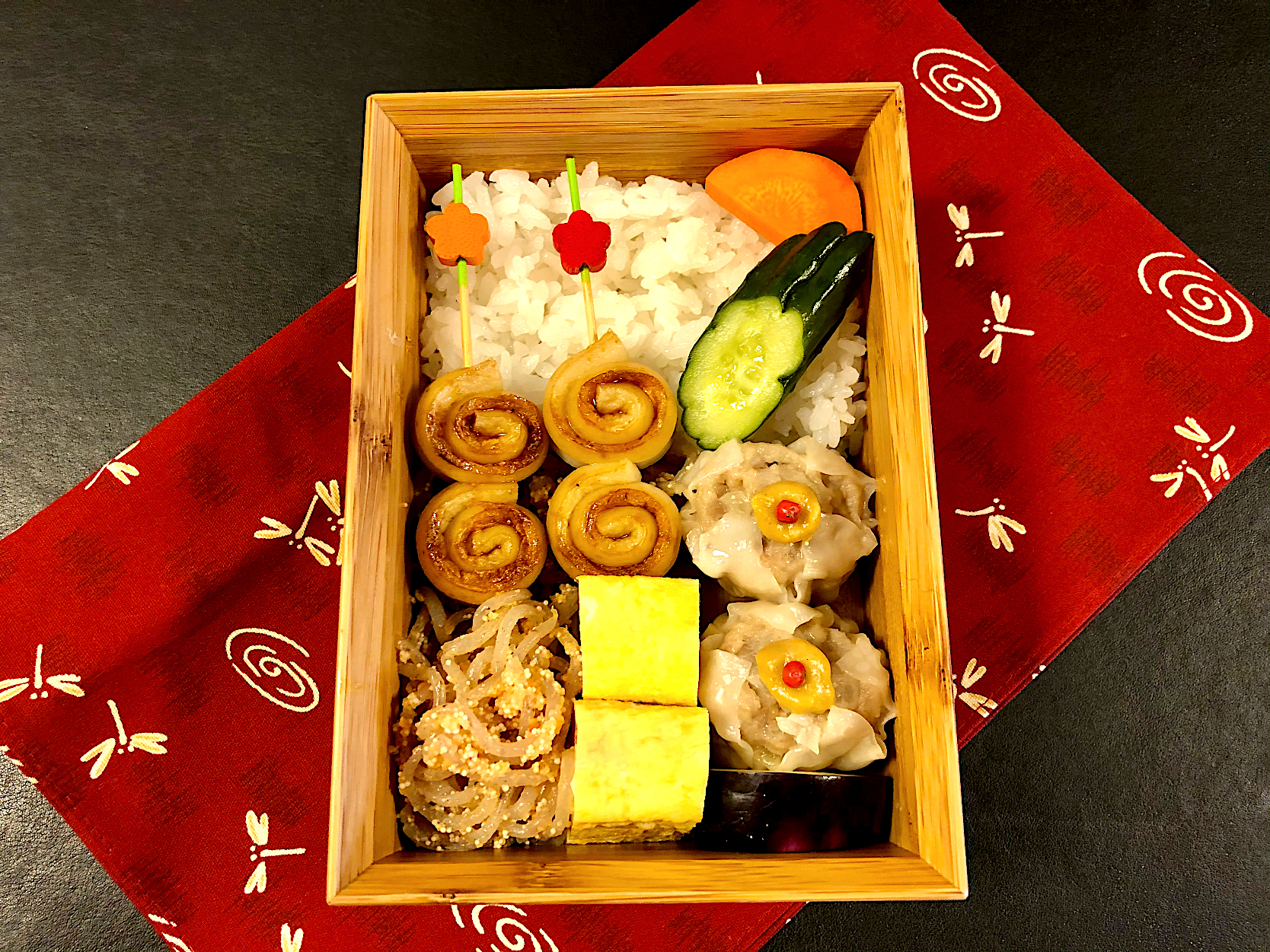 10/20お弁当