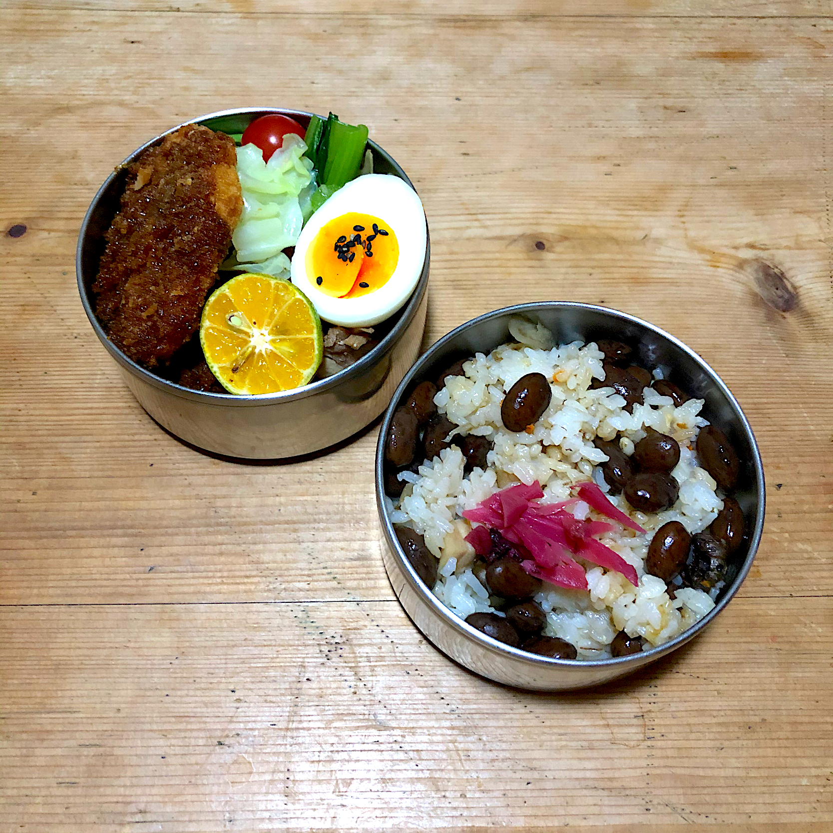 今日のお弁当‼︎ 21 October