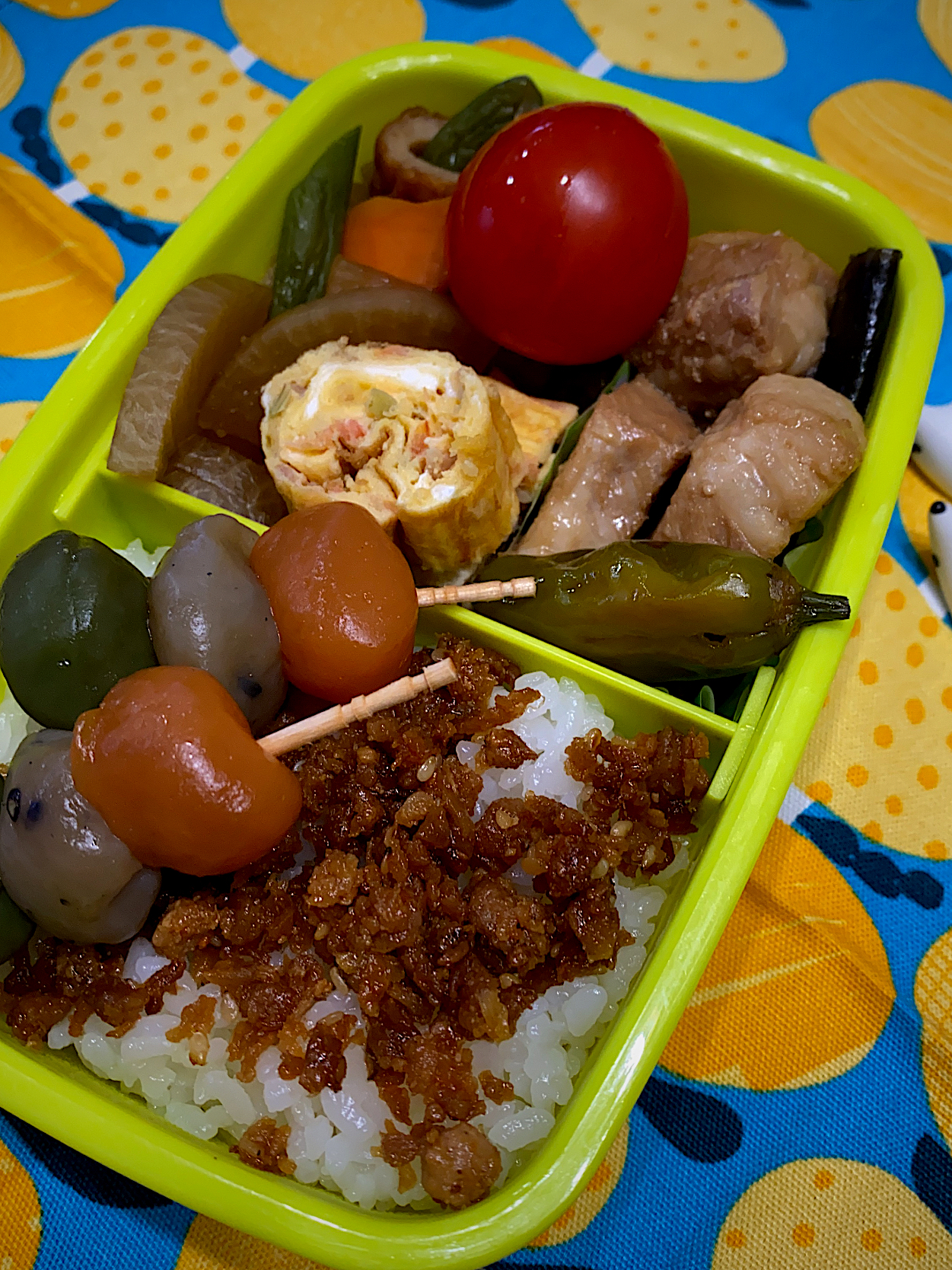 お弁当