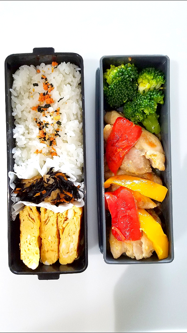 お弁当