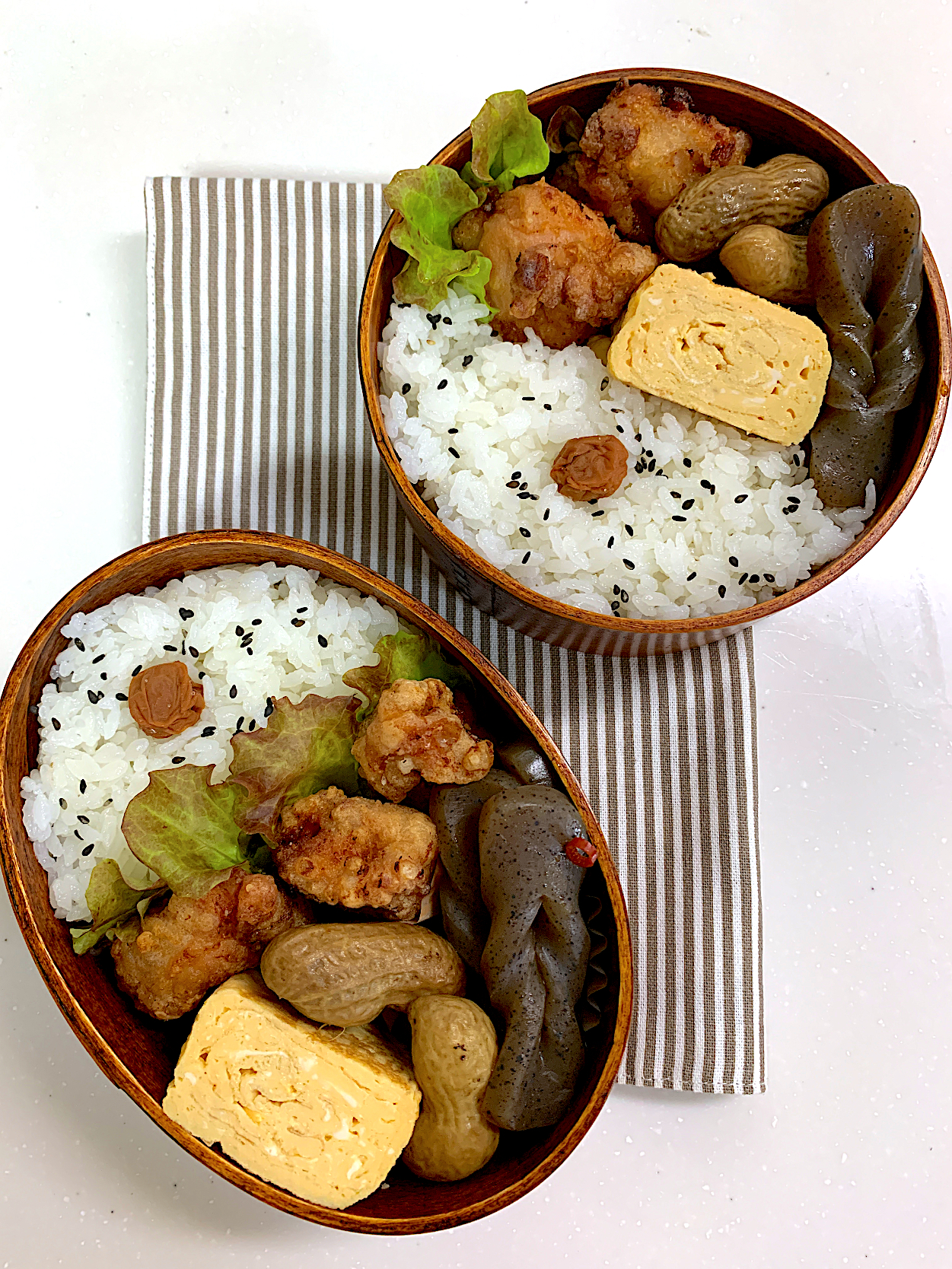 お弁当