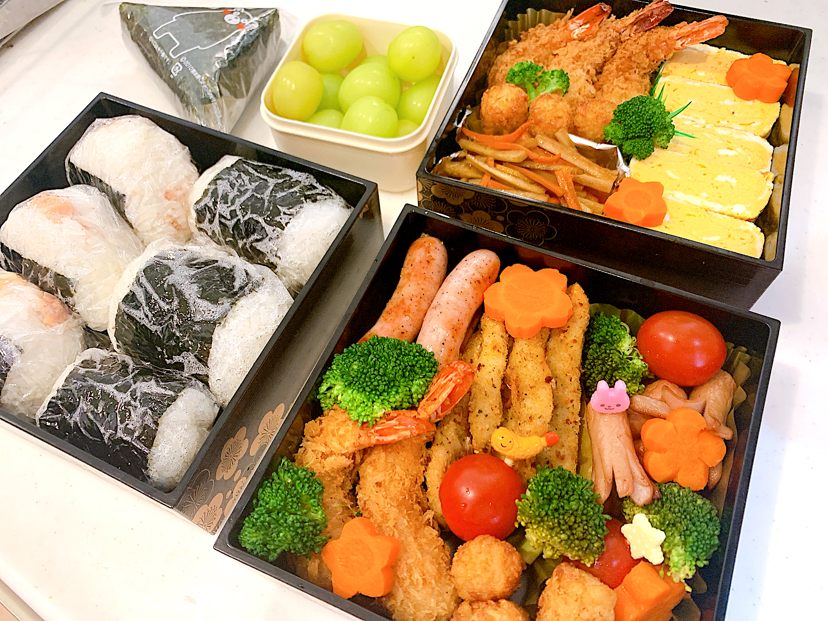 お弁当