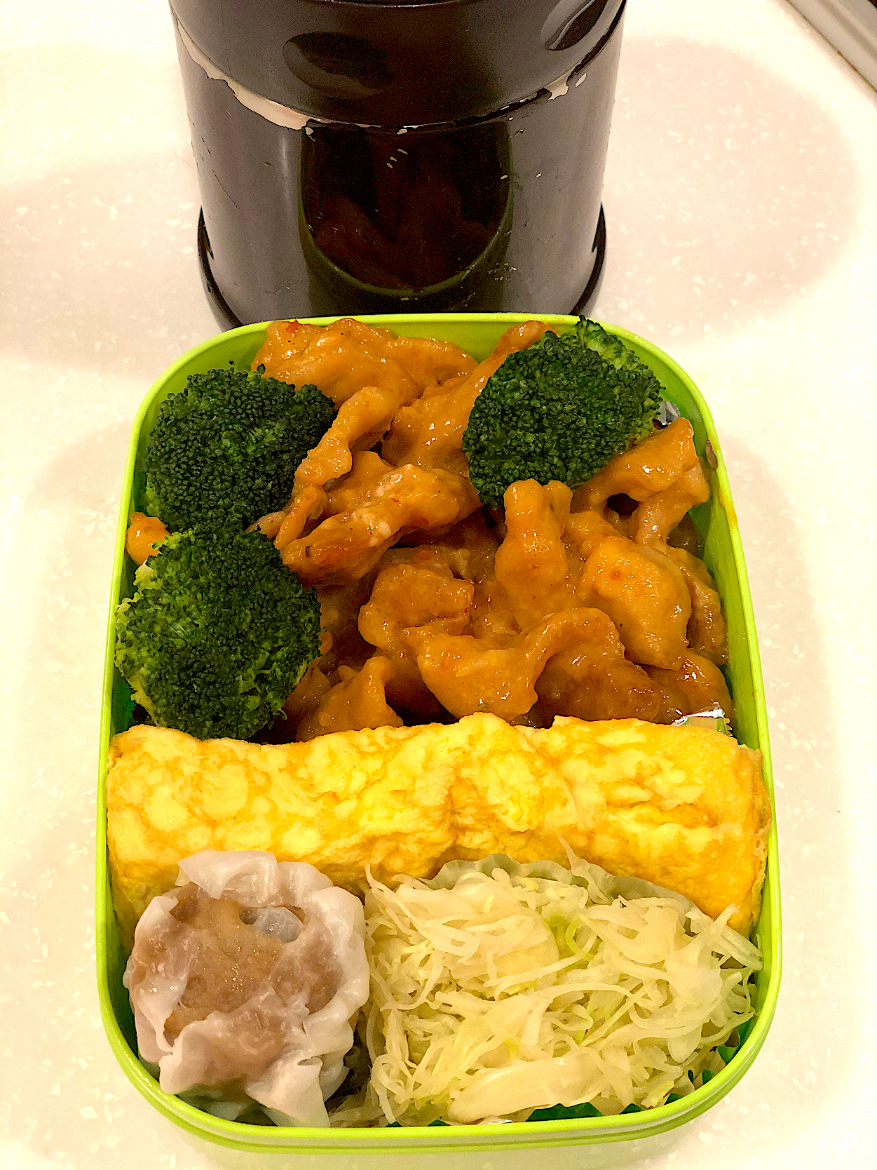 ダイエット弁当🍱パパ👨