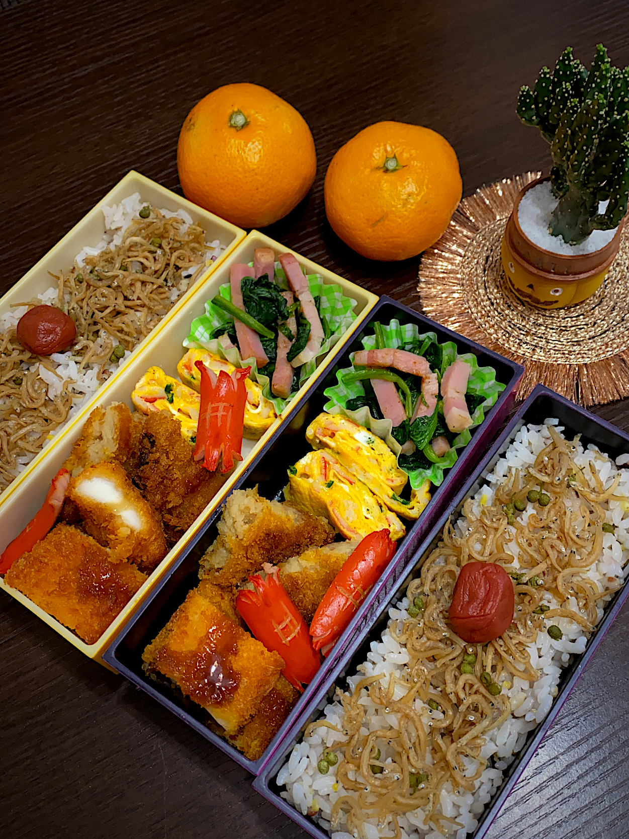 お弁当