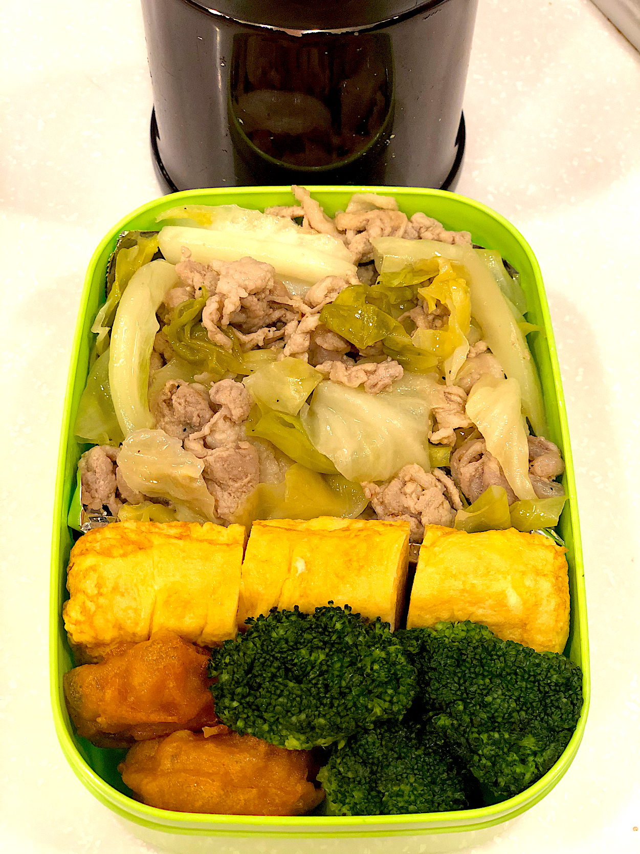 ダイエット弁当🍱パパ👨