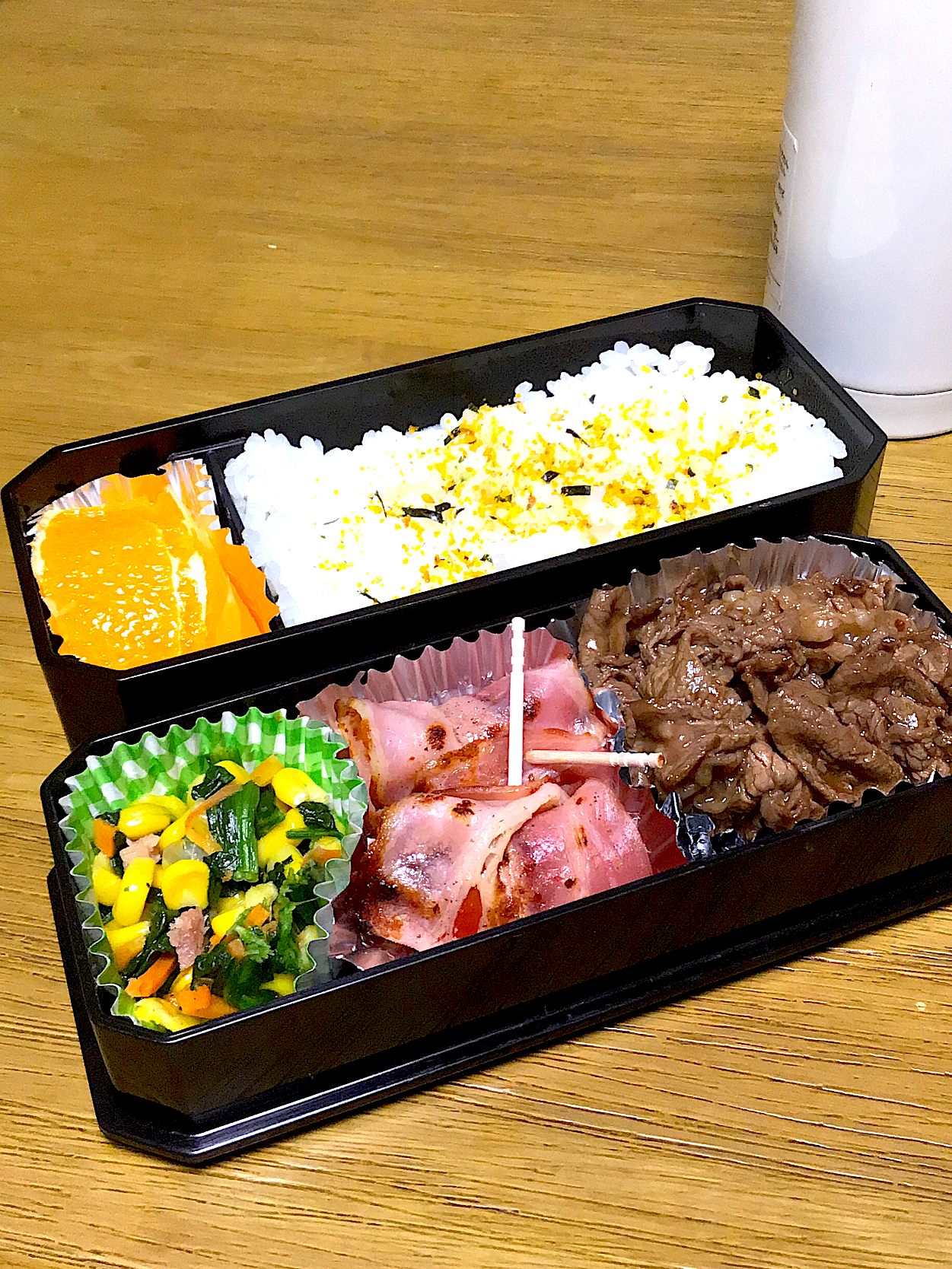 お弁当