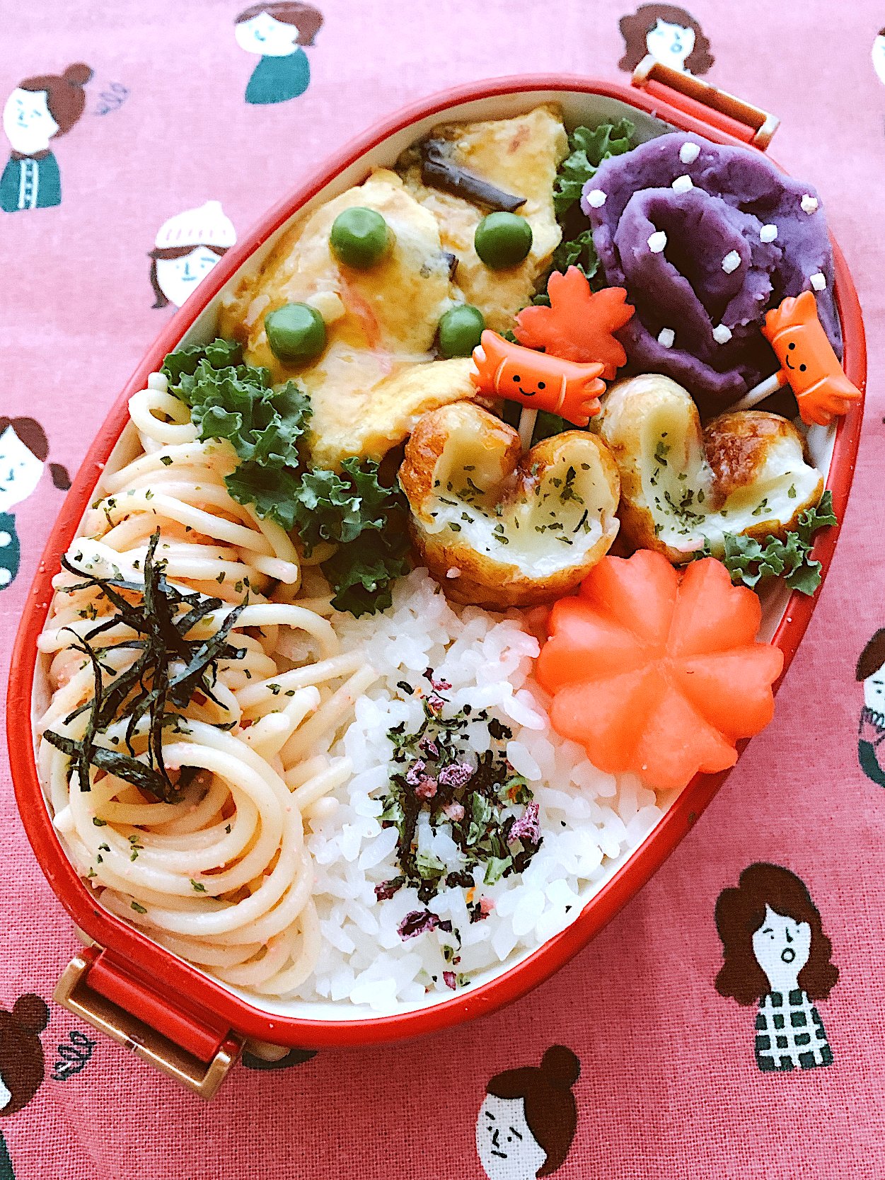 お弁当