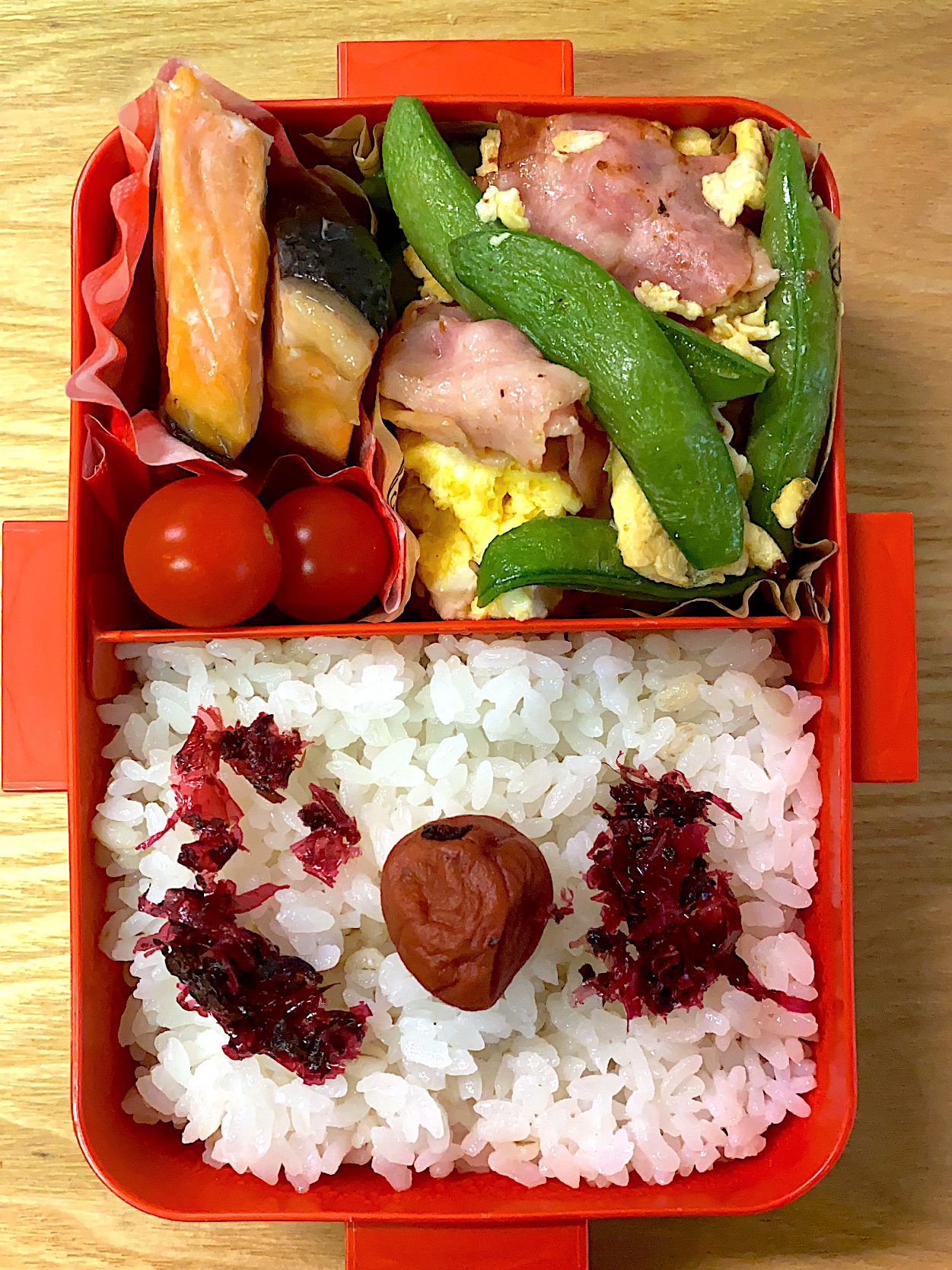 娘用 お弁当(462)