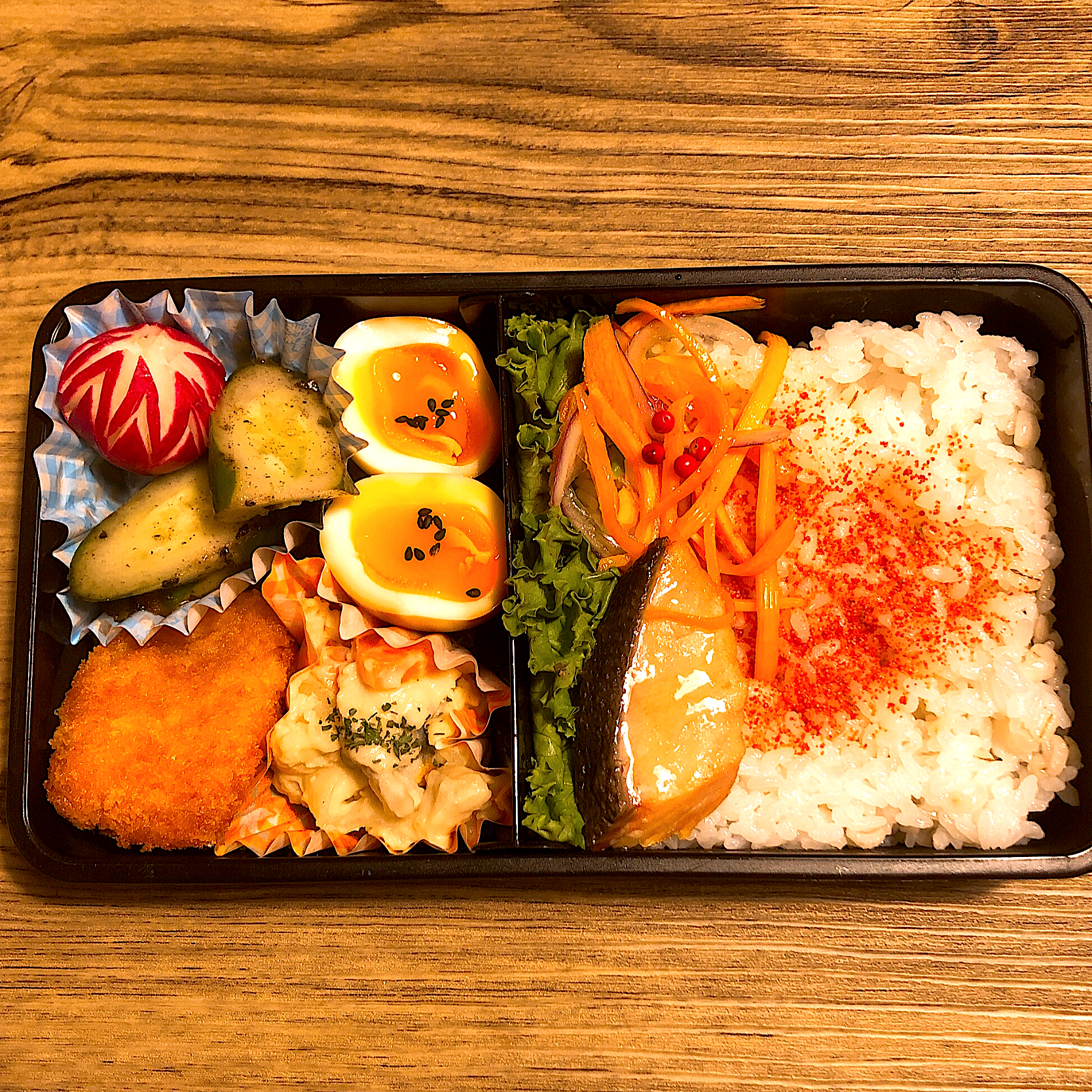 お弁当