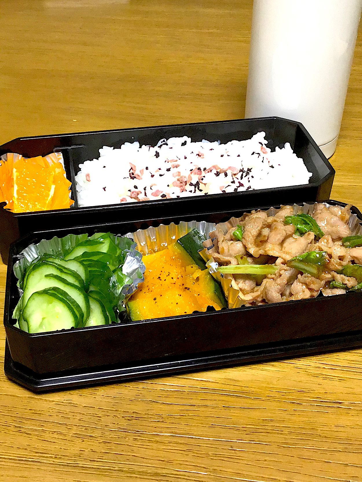 お弁当