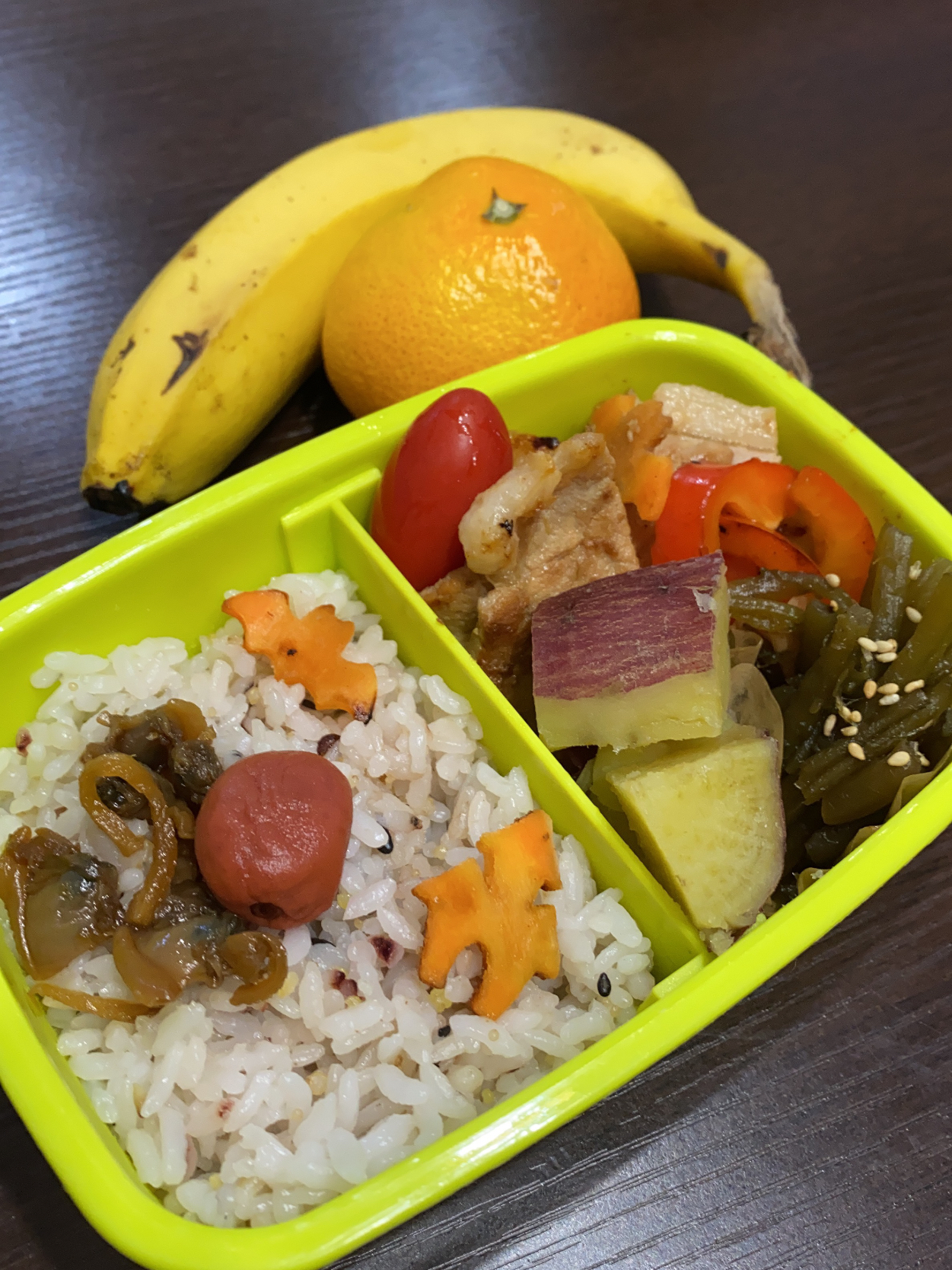 お弁当