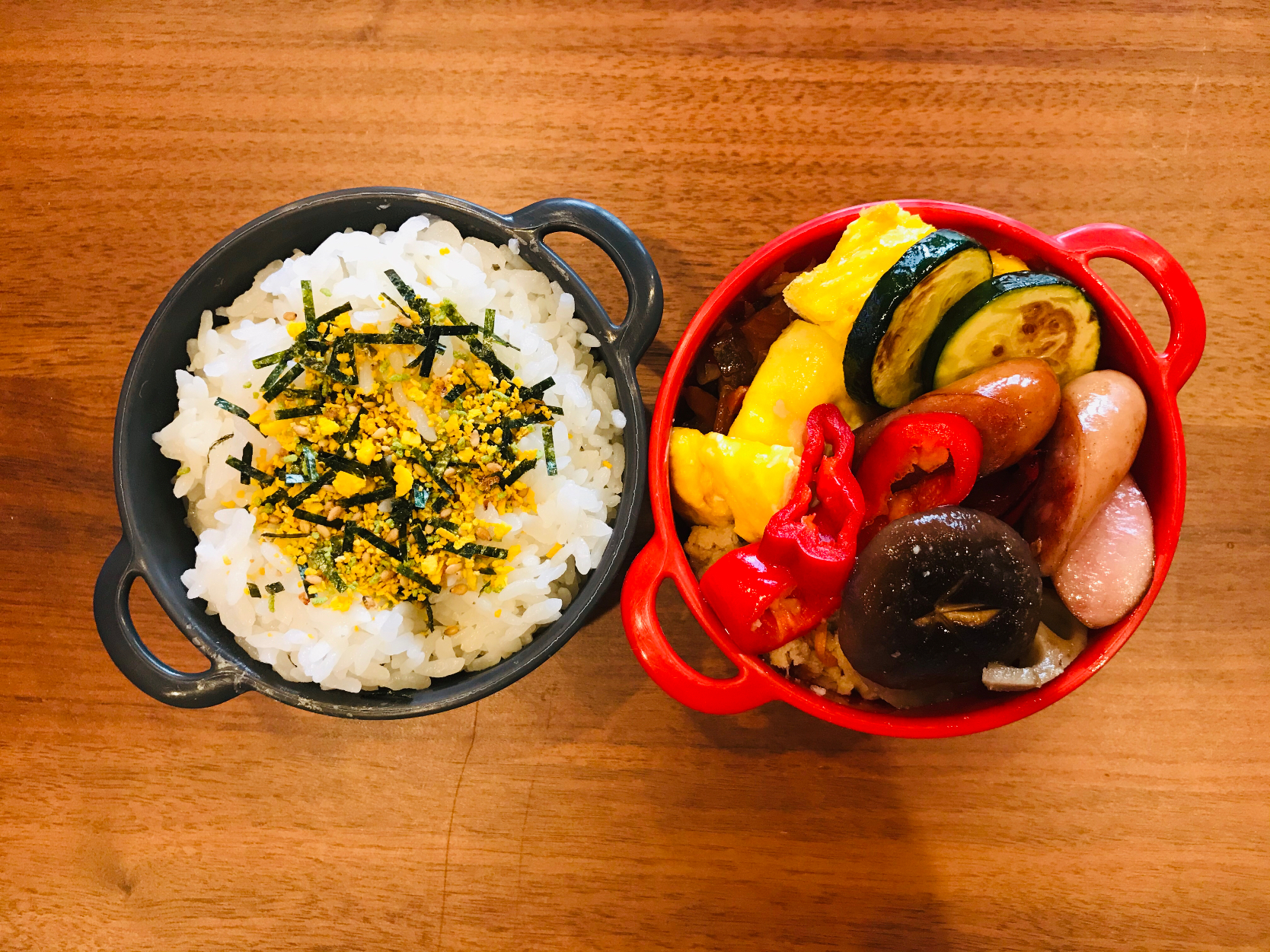 🍱今日の旦那さん弁当🍱