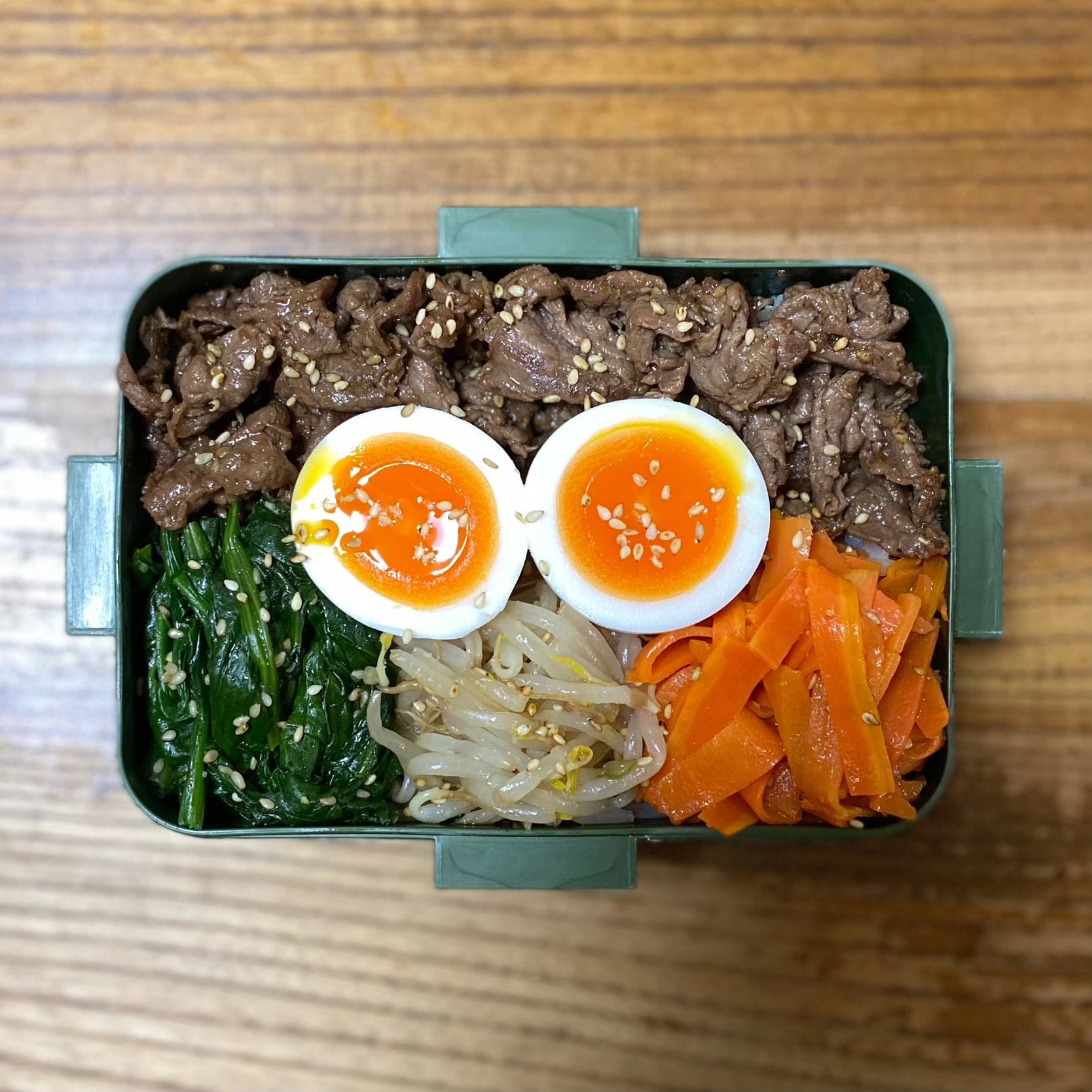 お弁当