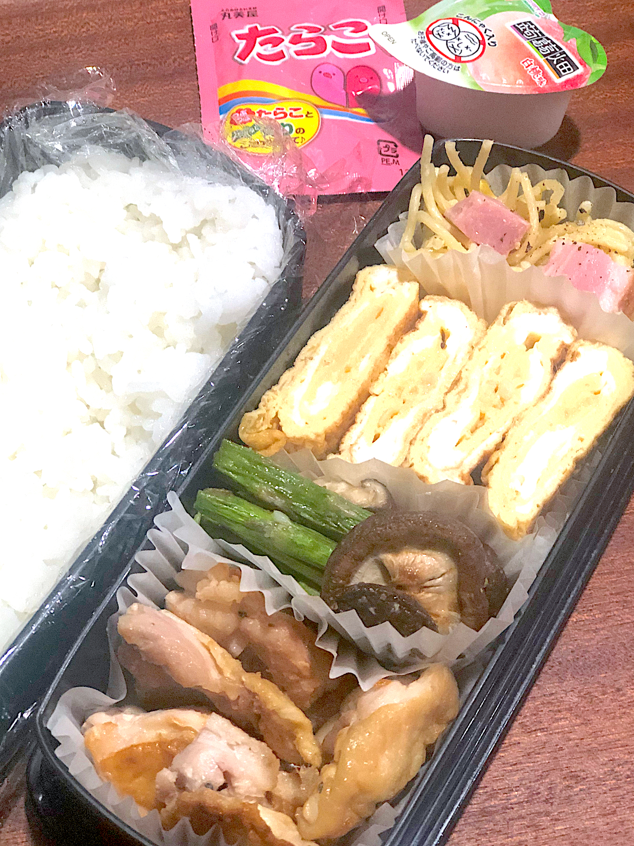 2020.11.05お弁当