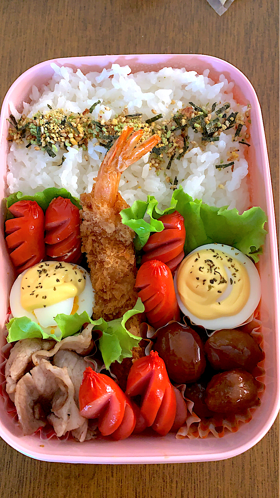 お弁当