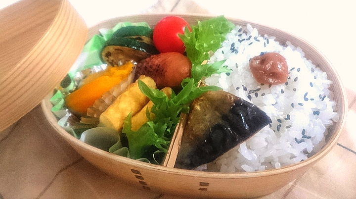 11/6 ☀️  お弁当🍱