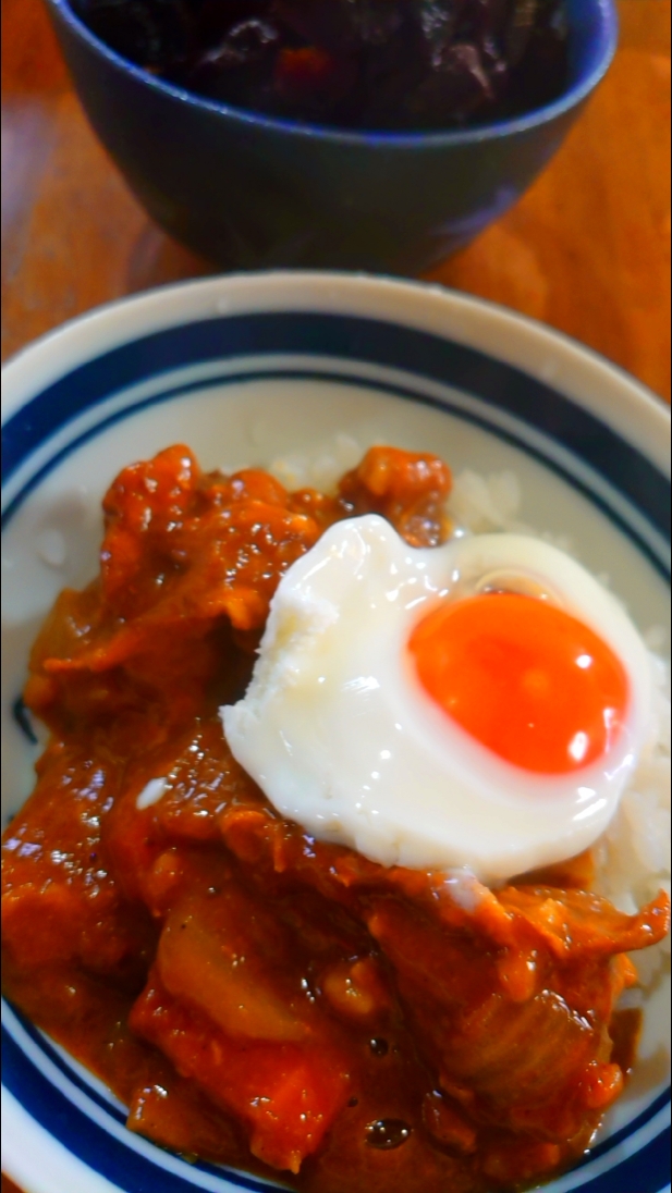 カレーライス🍛