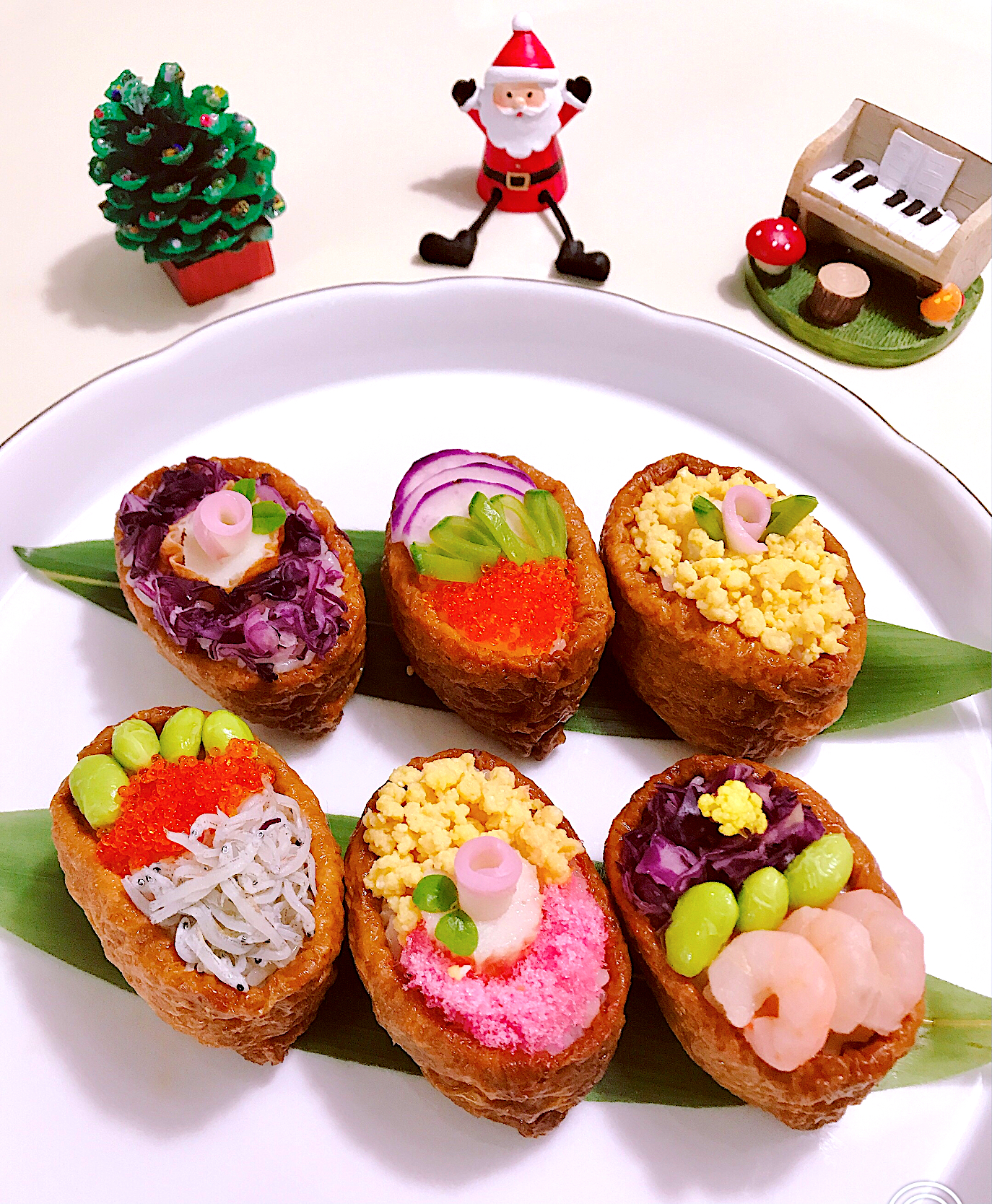 🧑‍🎄Christmas Eveの日の夫の朝ごはん🎄