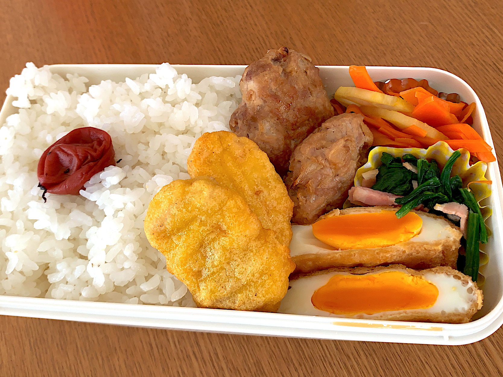 お弁当