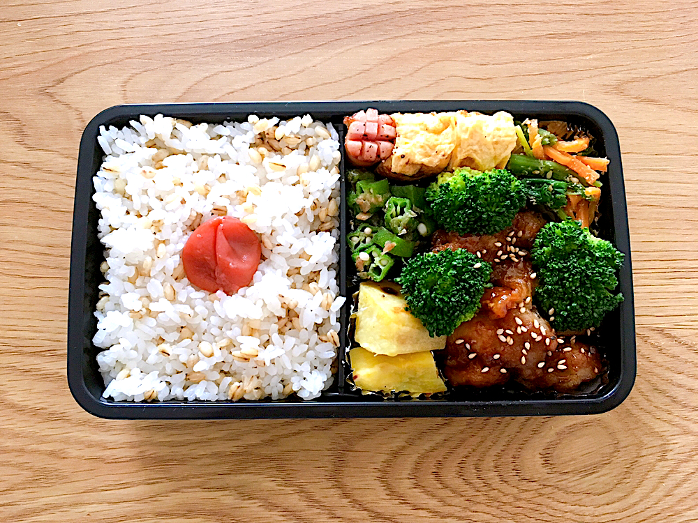 お弁当