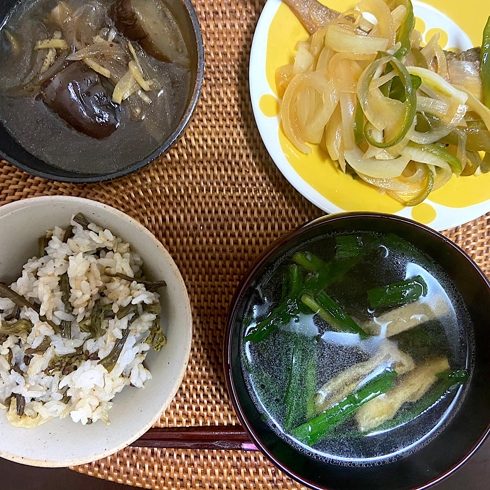 ヘルシー山菜料理 ヘルシー料理グランプリ21 ヤマサ醤油株式会社