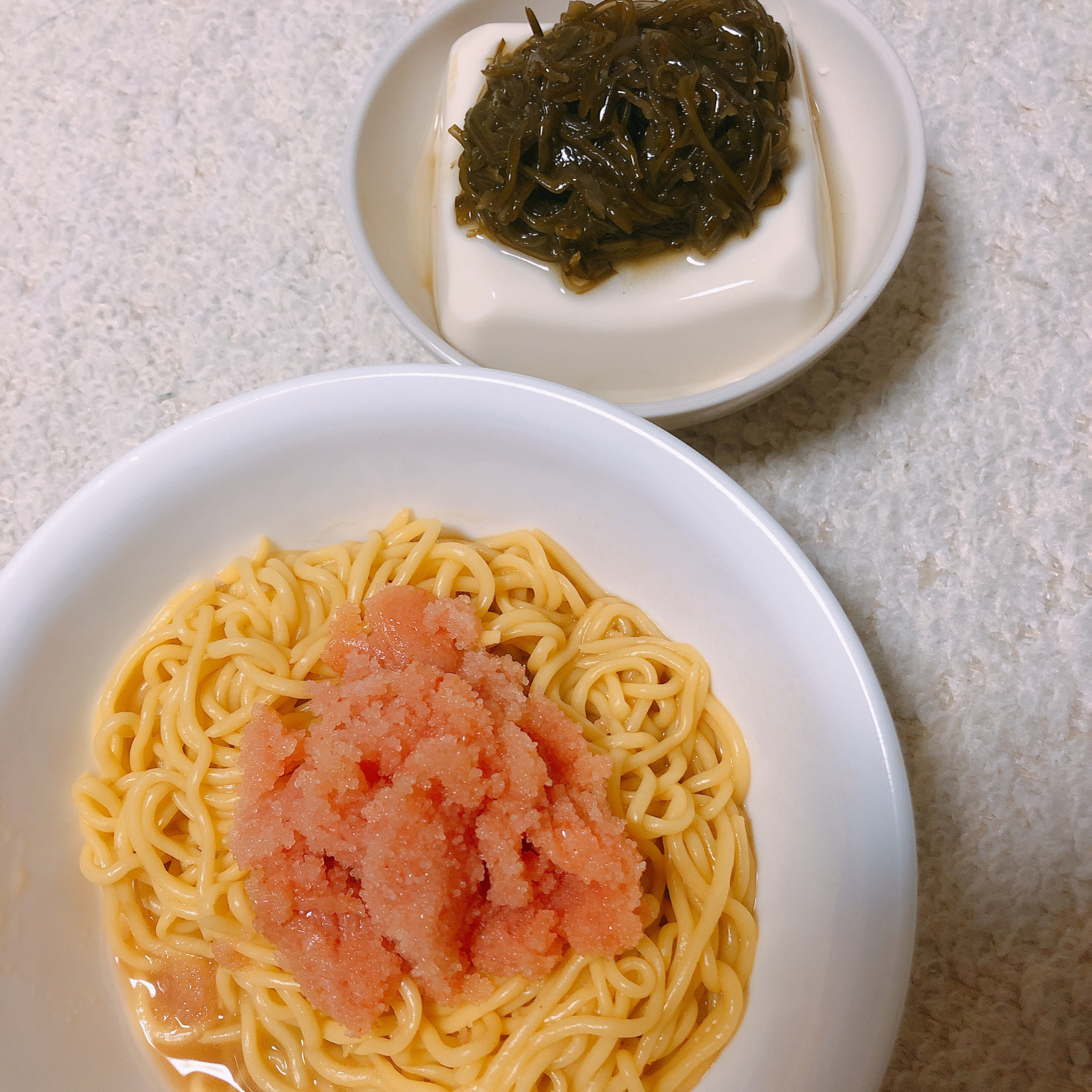 晩ご飯