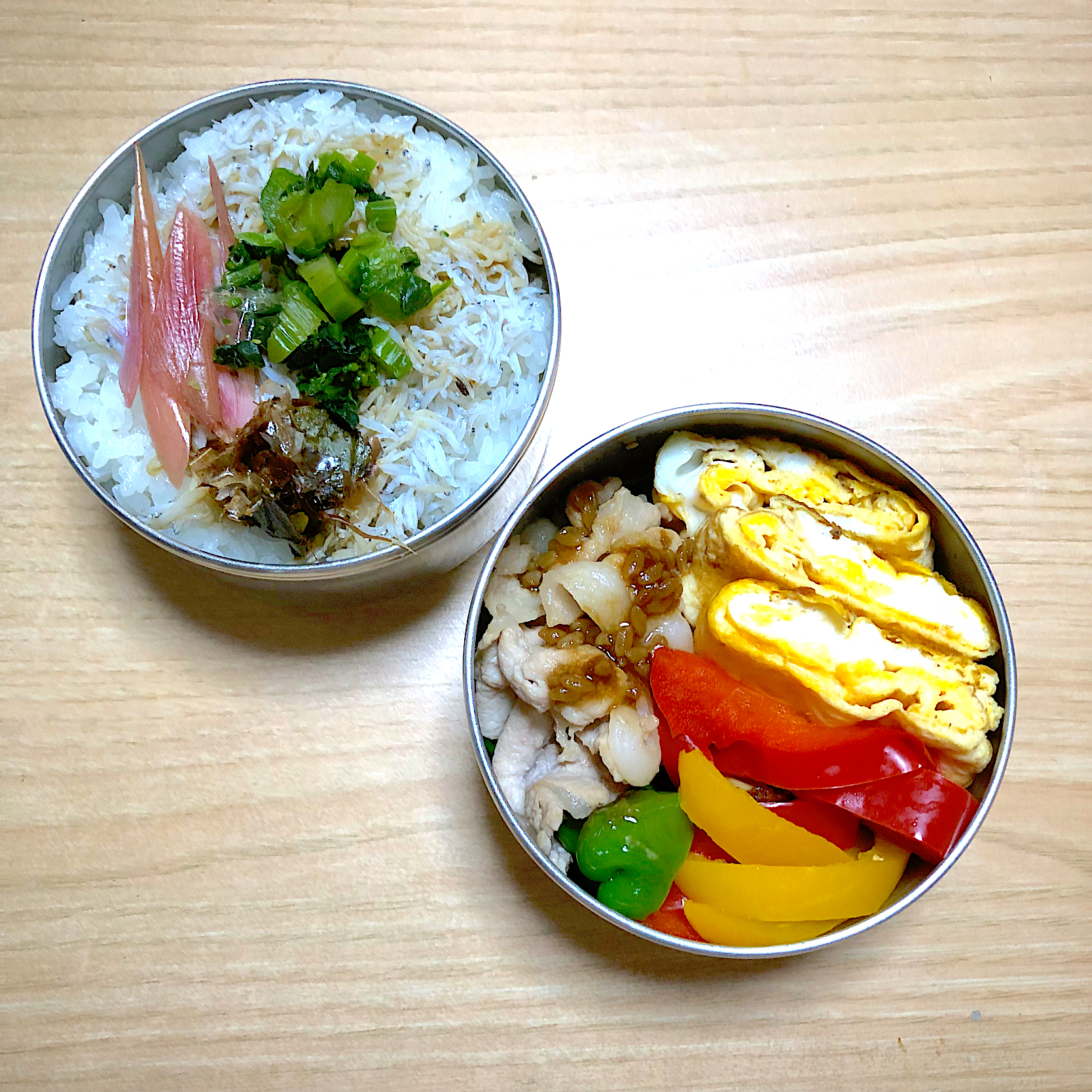 今日のお弁当‼︎ 10 June