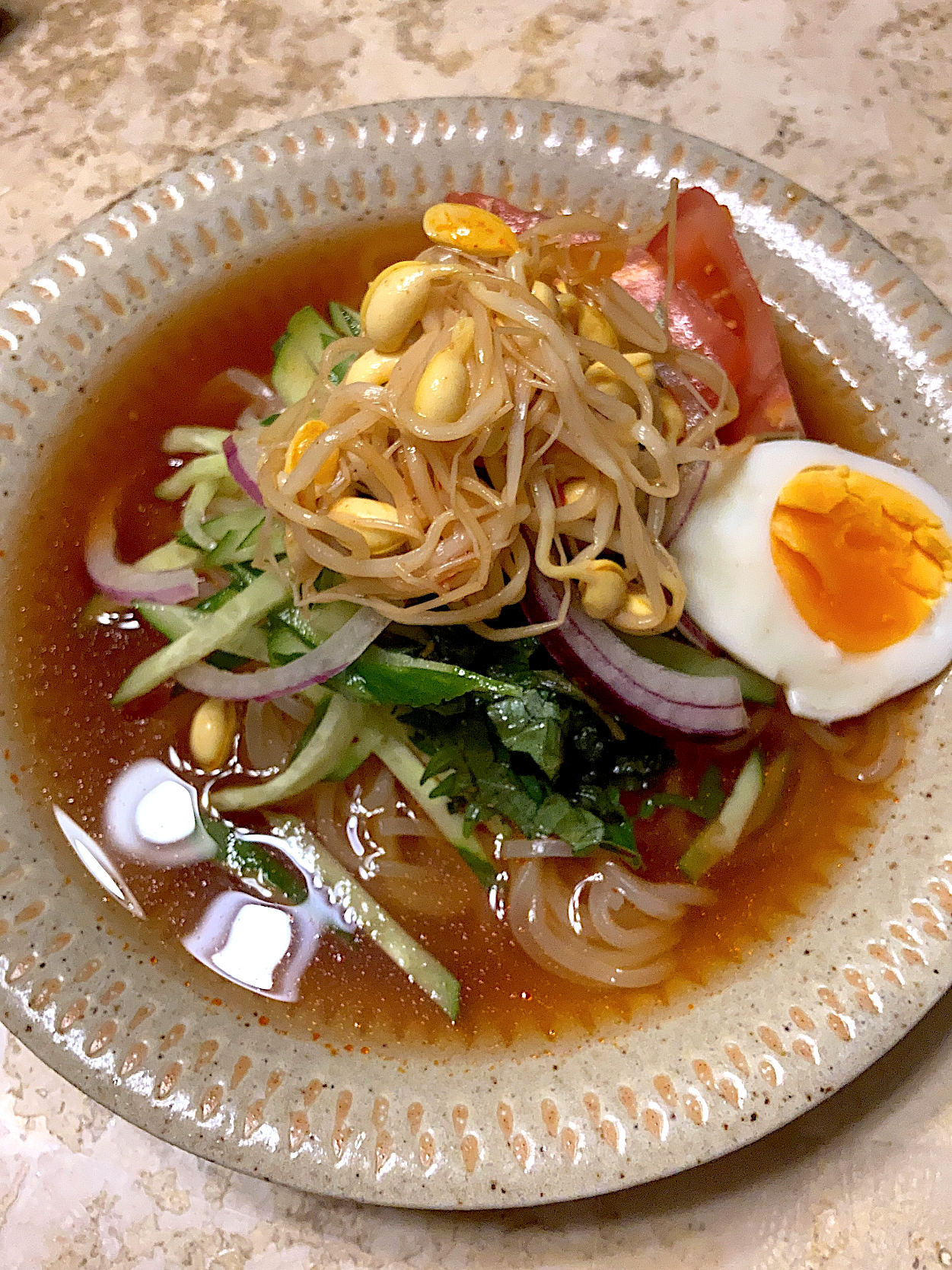 盛岡冷麺