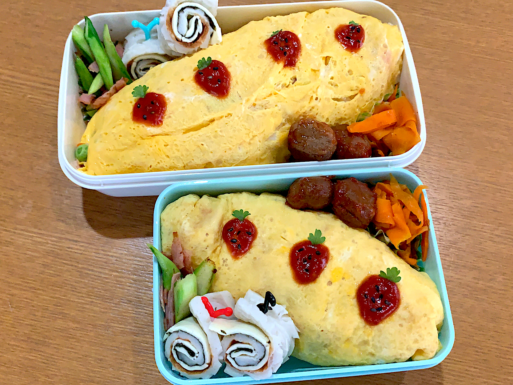 お弁当