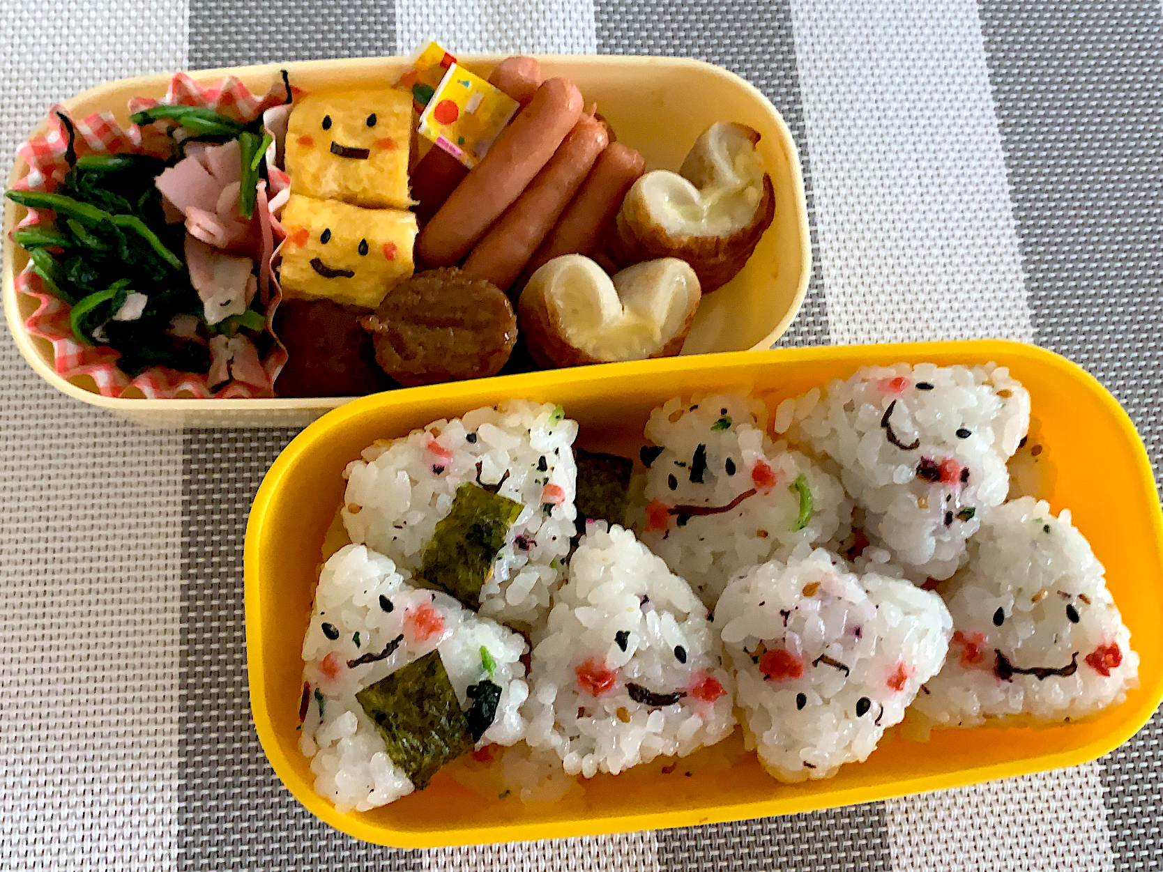 お弁当