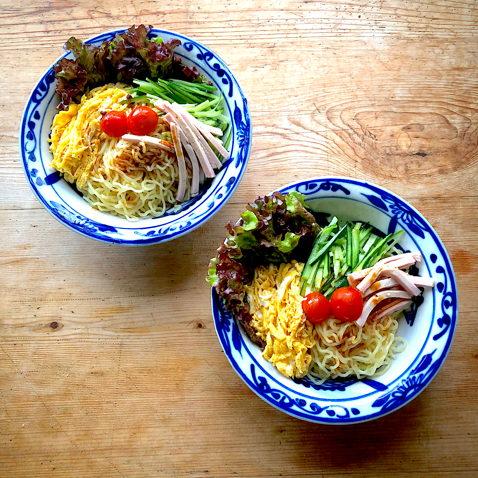 土曜日の昼ごはん‼︎ 26 June