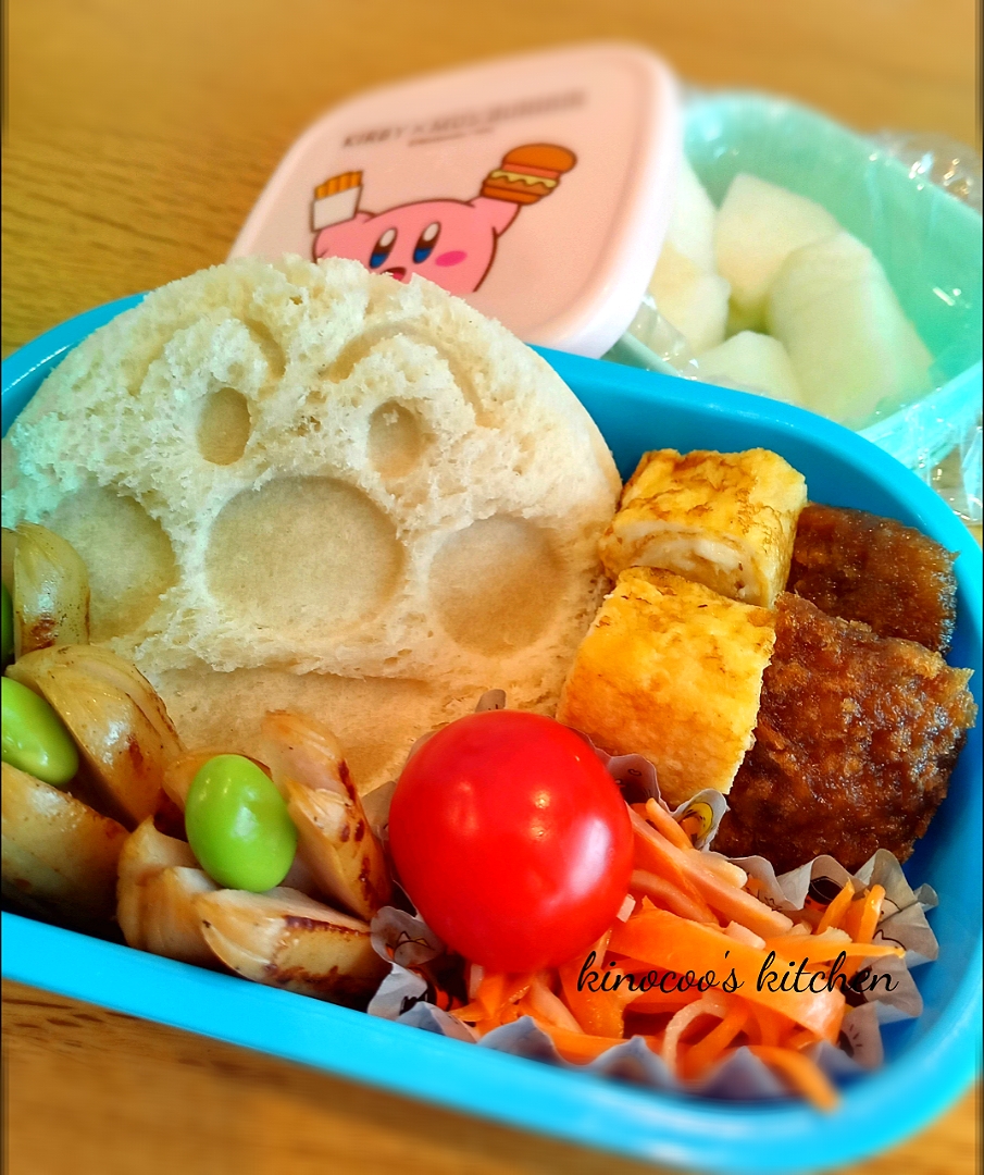 2021.10.19 お弁当