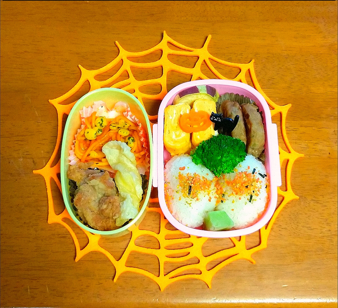 小学生弁当🍱