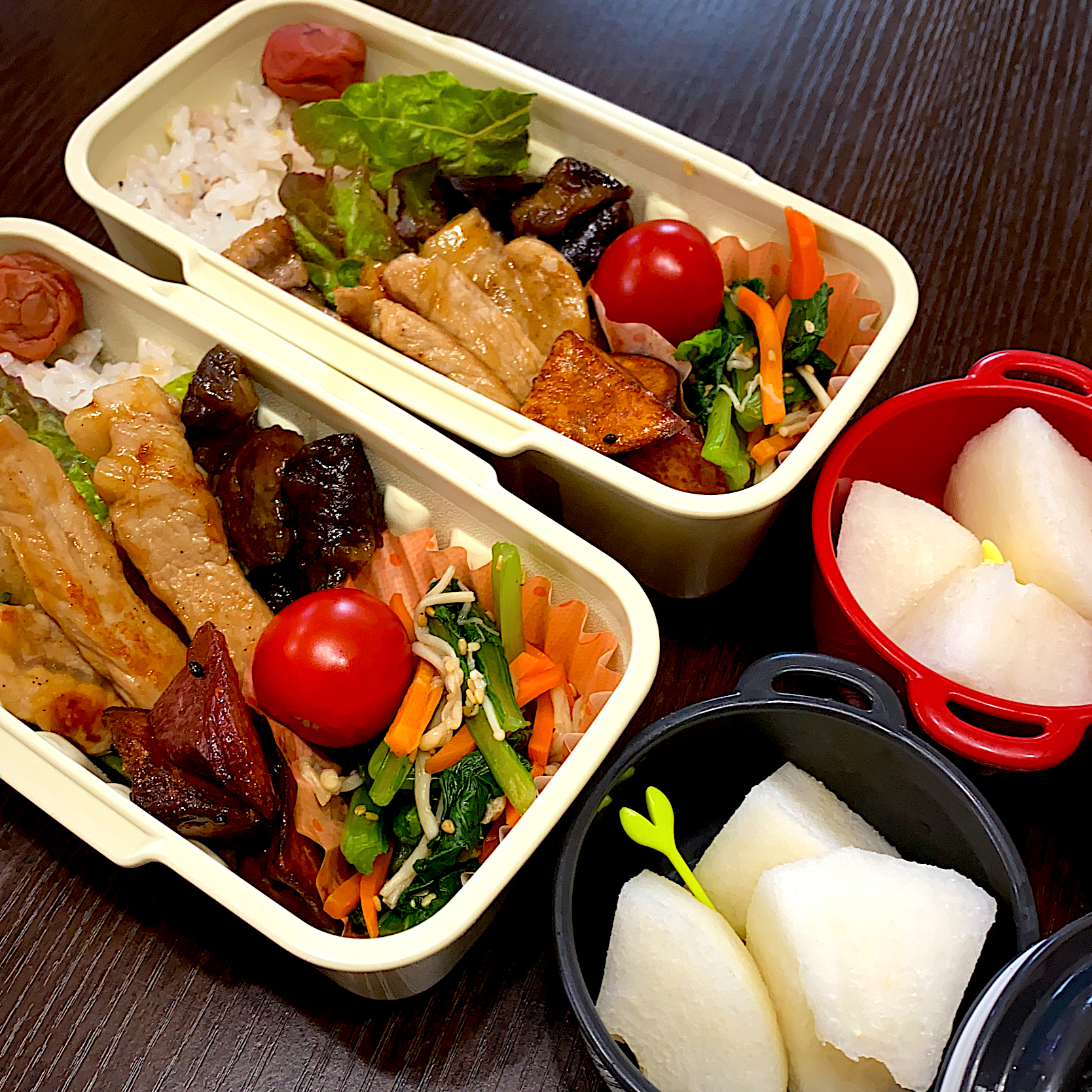 お弁当