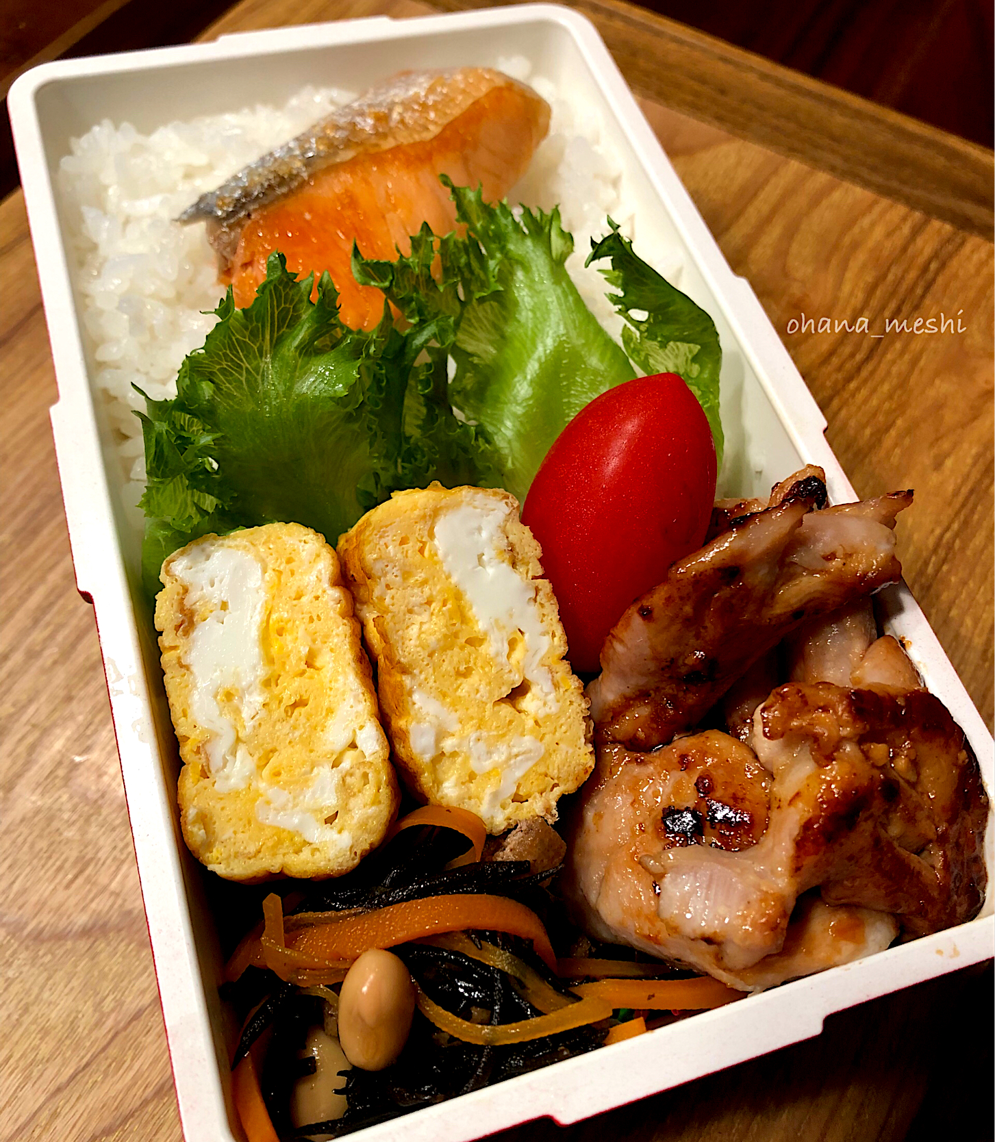 お弁当