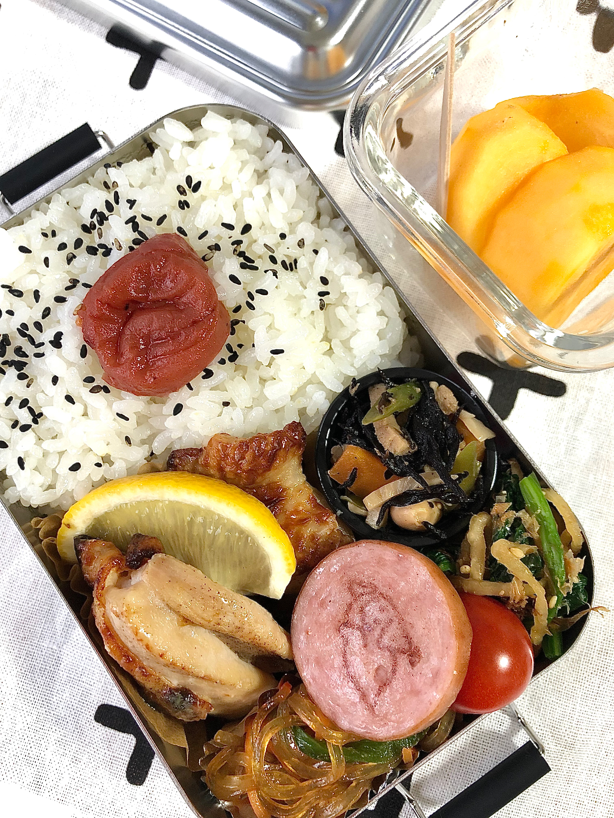 お弁当